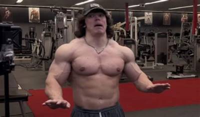 Sam Sulek Profile: Height, Weight, Age, Diet, and Full Contest Breakdown