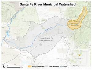 Santa Fe Flood Recovery Update: Road Reopenings, Weather Advisories, and Rural Cleanup Progress