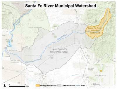 Santa Fe Flood Recovery Update: Road Reopenings, Weather Advisories, and Rural Cleanup Progress
