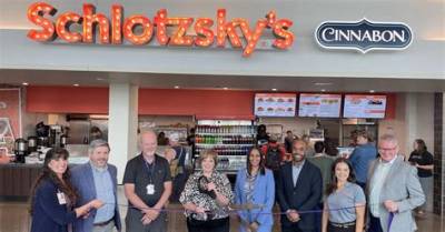 Schlotzsky’s with Cinnabon News: Abrupt Closures and Limited-Time Menu Debuts