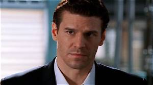 See It to Believe It: David Boreanaz's First Screen Credit and Early 90S Tv Cameos