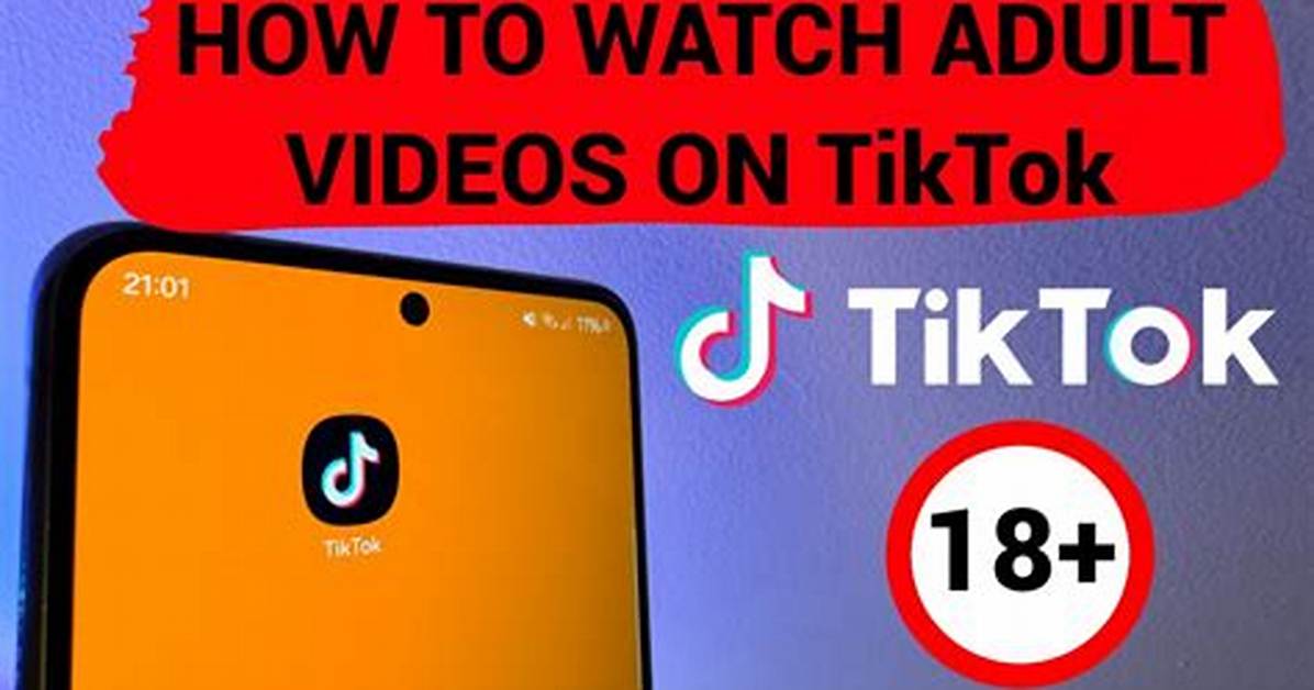 Sex Tik Tok