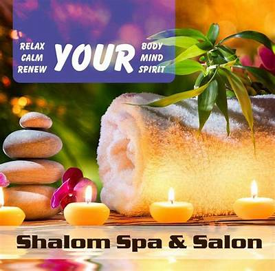 Shalom Adonai Salon Spa Guide: Services, Locations, Pricing, and Booking Info