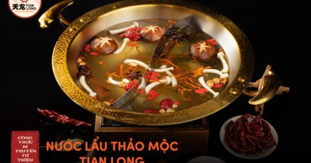 Shan Tian Long Fu
