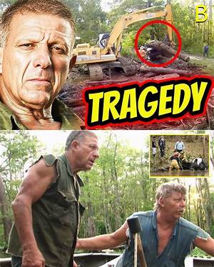Shelby Stanga's Life Timeline: from Ax Men Stardom and Legal Battles to Marriage with Donna