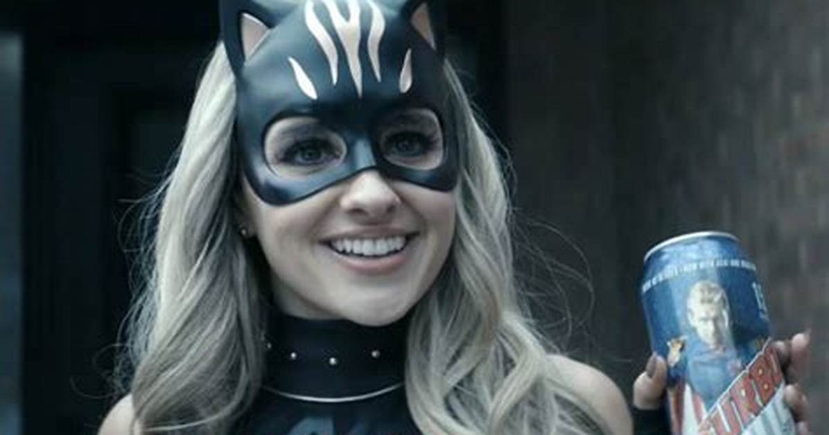 Sheline in 'The Boys' Explained: Powers, Actor, Fate, and Everything You Missed in Season 5