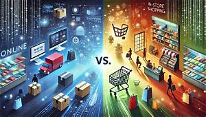 Shopping Local Vs. Online: Does Strobler Home Furnishings Deliver Real Value?