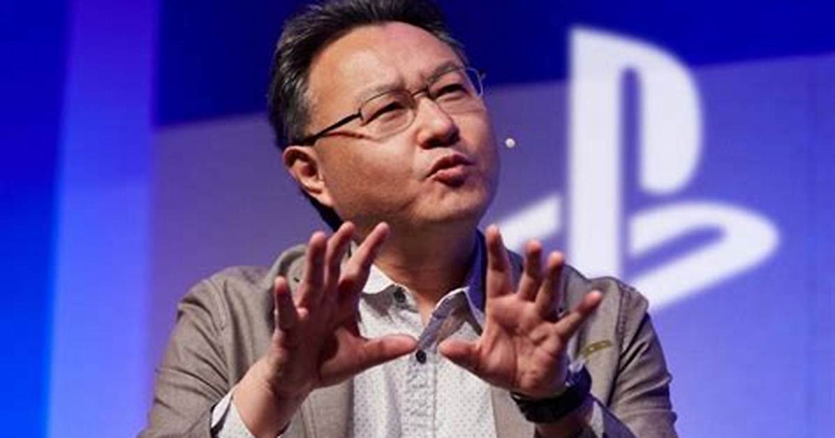 Shuhei Yoshida Fired Rumors Examined: What Verified Interviews and Sony Records Reveal