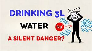 Silent Danger: the Everyday Daily Habit Depleting Your Potassium and Triggering Muscle Collapse