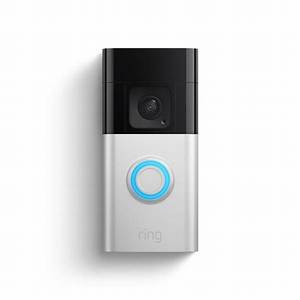 Smart Doorbell Audio Showdown: Ring Faces off Against New 4K and Offline Contenders