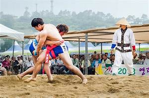 South Korean Wrestling at the Asian Games: Full Results, Medal Moments, and Key Matches