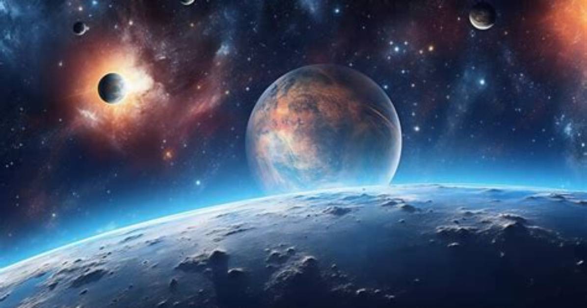 Space
