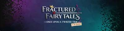 Spring Dance Lineup Revealed: Twisted Fairy Tales and High-Profile Tributes Take Center Stage