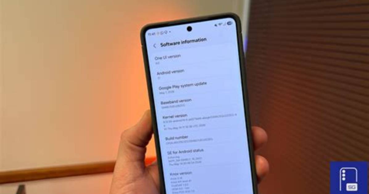 Stable One Ui 9 Rollout Tracker: Galaxy Z Fold 7, Flip 7, and S25 Live
