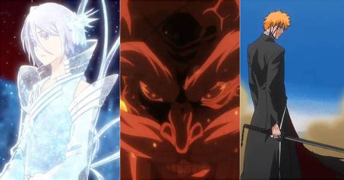 Standard Bankai vs True Bankai Activation: What Type Soul Doesn't Tell You