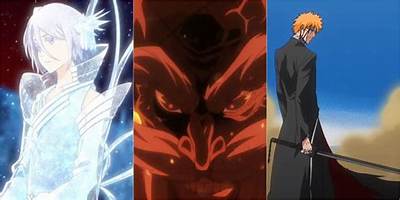 Standard Bankai vs True Bankai Activation: What Type Soul Doesn't Tell You