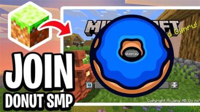 Step-by-Step Donut Smp Connection Guide: Server Ip, Port Settings, and Platform Compatibility Proof