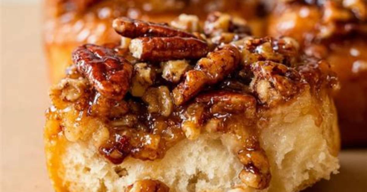 Sticky Maple