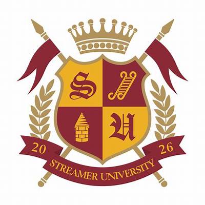 Streamer University 2026 Wraps with Liberty Spikes Reveal and Major Franchise News