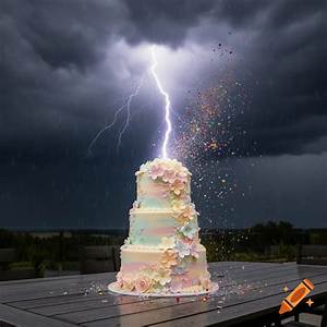 Struck by Lightning: How a Sprinkles Ice Cream Shop Owner Turned a Near-Fatal Blast into a Viral Flavor