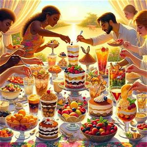 Summer Dessert Guide: the Evolution of Trending Strawberry Shortcake Cakes