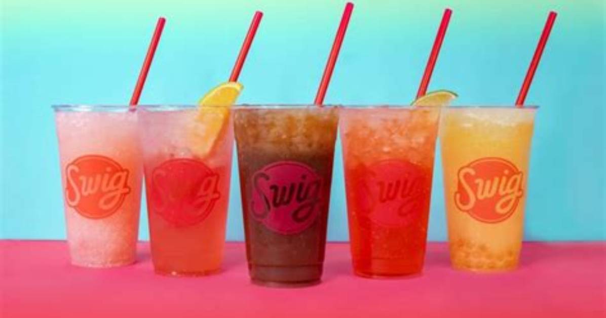 Swig Dirty Sodas Rapid Expansion: New Minnesota and Georgia Locations Announced