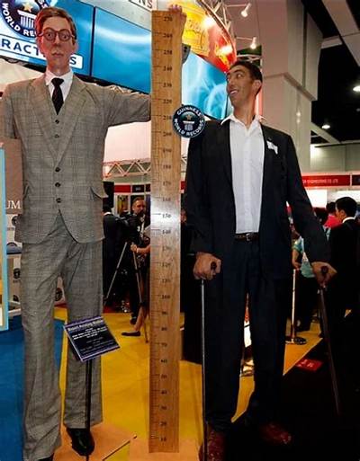 Tallest Man on Earth: Record-Breaking Giant or Acclaimed Folk Musician?