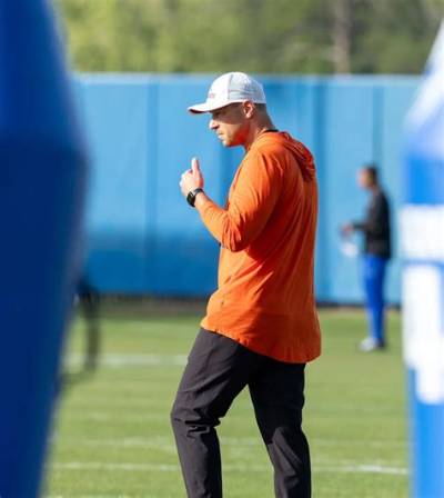 Tape and Transcripts: What Jon Sumrall Said Postgame and Where Alex Golesh Enters the Picture
