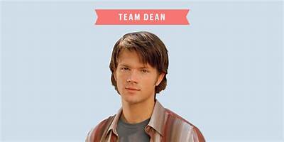 Team Dean Explained: Why Some Gilmore Girls Fans Still Defend Rory's First Love