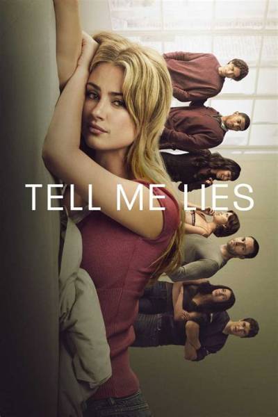 Tell Me Lies Officially over After Season 3: Timeline of the Show's Surprising Conclusion