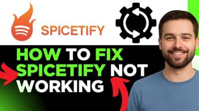 Tested & Working: Automating Spicetify Updates with Windows Task Scheduler