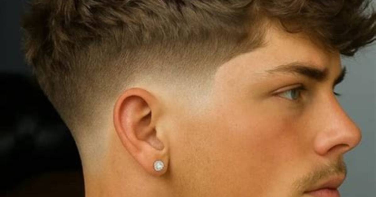 The 2026 Low Taper Fade Revival: How Modern Barbers Modernized Curly Cuts