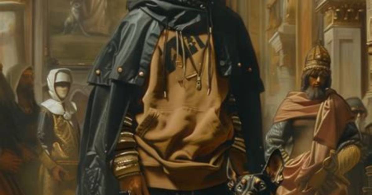 The 3D Streetwear Renaissance: How High-Tech Graphic Tees Captured the 2026 Trend Cycle
