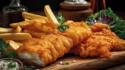 The Anchor Fish & Chips in 2026: from Northeast Debut to Fish Fry Legend