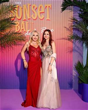 The Bacardi Dynasty Today: How Maria Luisa and Lady Monika Uphold the Name