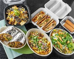 The Complete Guac Time Mexican Grill Ordering Guide: Menu, Nutrition, and Hacks