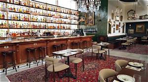 The Complete Guide to Antique Garage Rye: Menu, Ambiance, and Reservations