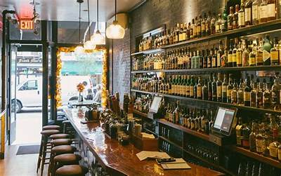 The Complete Guide to Caledonia Bar Nyc: Drinks, Locations, and Lore