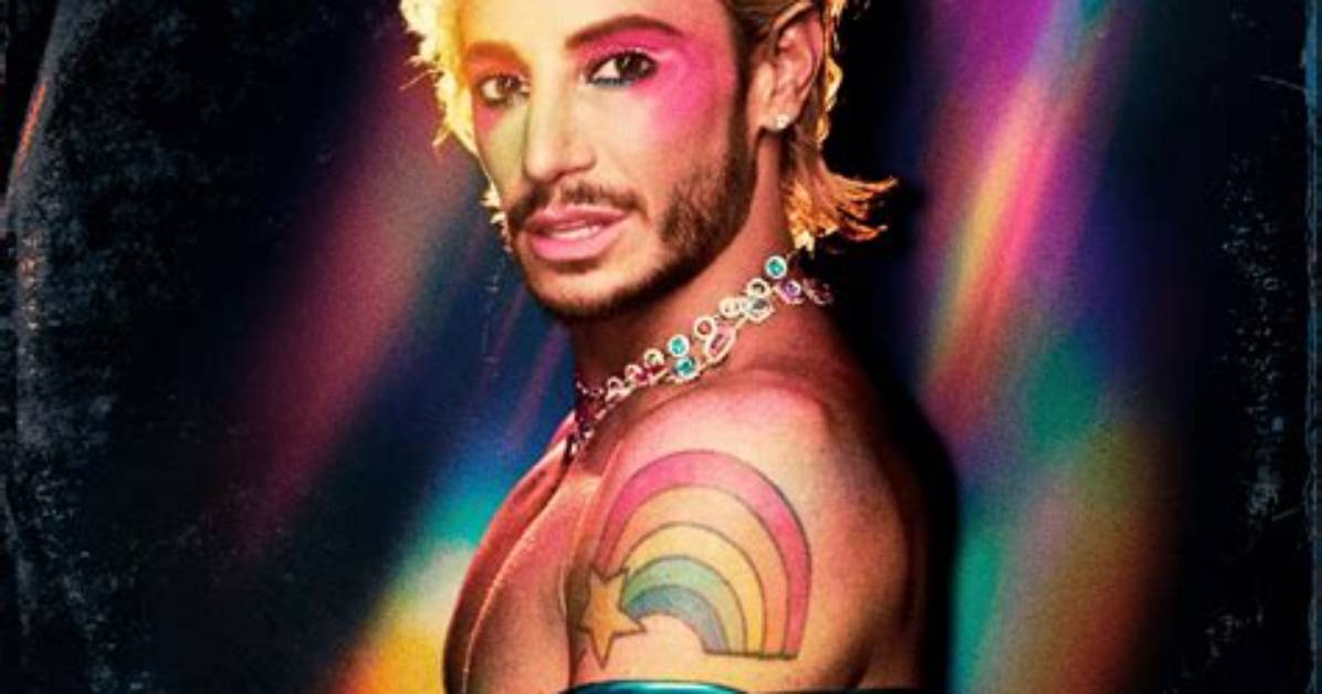 The Complete Guide to Frankie Grande on Tiktok: Handle, Top Videos, and Faq