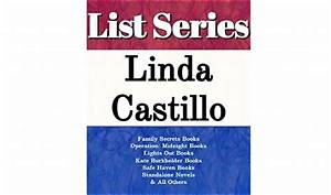The Complete Guide to Linda Castillo Books: Order, Novellas & Faq