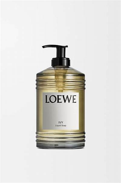 The Complete Guide to Loewe Liquid Cleansers: Scents, Performance, and Splurge Worthiness