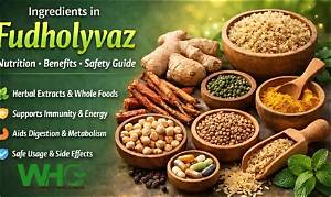 The Complete Guide to Luvizac: Ingredients, Safety Profile, and Legit Hair Growth Options