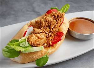 The Complete Guide to Panes Con Pollo: Authentic Recipe, Assembly, and Where to Eat