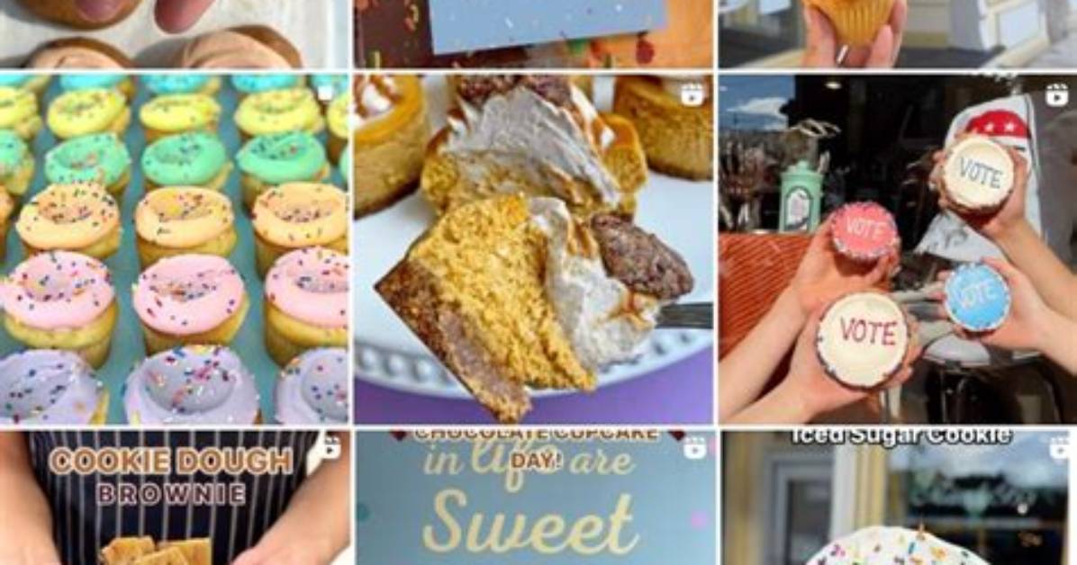 The Complete Guide to Sweet Mandy B's in Chicago: Menus, Hours, and Ordering