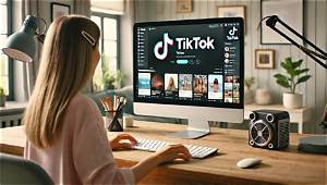 The Complete Guide to Tiktok Desktop Site: Navigation, Uploads, and Hidden Shortcuts