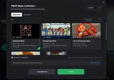 The Complete Peak Multiplayer Guide: Player Counts, Crossplay, and Setup