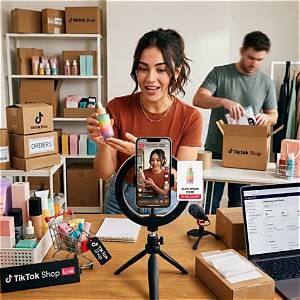 The Complete Seller Guide to Tiktok Shop Philippines: from Zero to Viral Msme Success