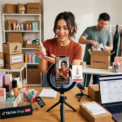 The Complete Seller Guide to Tiktok Shop Philippines: from Zero to Viral Msme Success