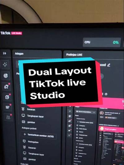 The Complete Tiktok Live Studio Guide: Hardware Specs, Console Streaming, and Troubleshooting