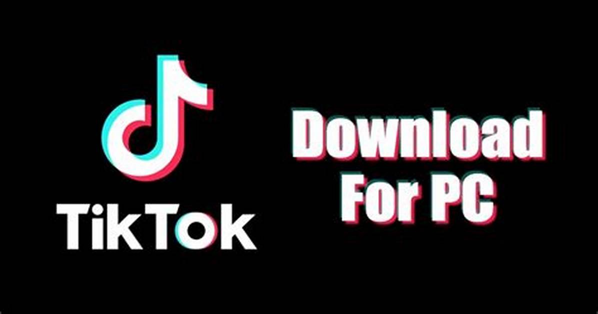 The Complete Tiktok Pc Download Guide: Windows, Mac, and Watermark-Free Saving